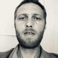 Bram Dewaele