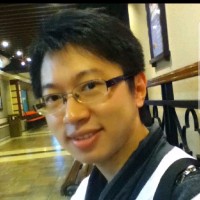 Eric Fong