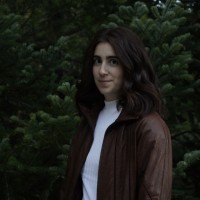 Eleftheria Tsaliki