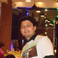 Niloy Rajbangshi