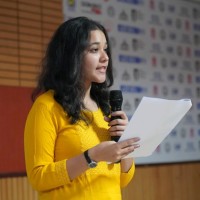 Bhanuja Sharma