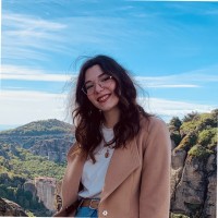 Eleni Spyrou