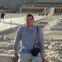 александр Изонин