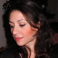 Anastasia Theofanopoulou