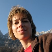 Heidi Knobel
