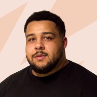 Conrad Jones