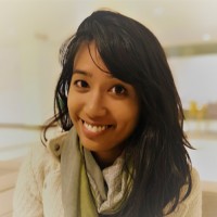 Anna Joy Tan
