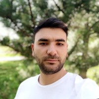 Furkan Öztürk, M.Sc.