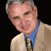 Patrick Crenshaw