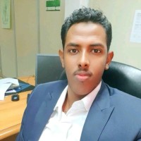 Abdullahi Kelly