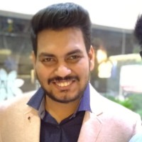 Vikram V.