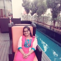 Jeevitha Baskaran