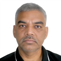 Ganesh Natarajan