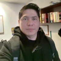 Daniel Paz