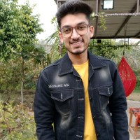 Shubham Soni