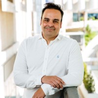Javier Horcajuelo Muñoz