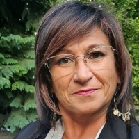 Sandrine LENFANT