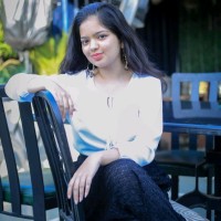 Kanza Kazmi