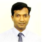 Rajesh Chandran