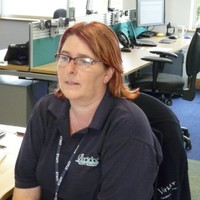 Roz Swinburne