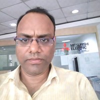 Atul Kumar Pathak