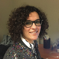 Laura Sanchez Segura