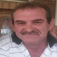 Herman Van Niekerk