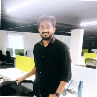 Gopi Ginjupalli