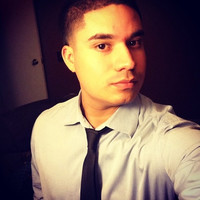 Oscar Llamas