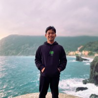 Aaron Seah
