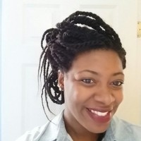 Takeisha Johnson
