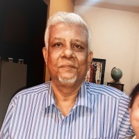 SANAT KUMAR PAL