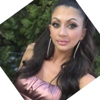 Alexa M. Brandon