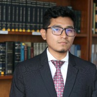 Juan Pablo Huambachano Vivanco