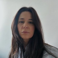 Jasminka Mandic