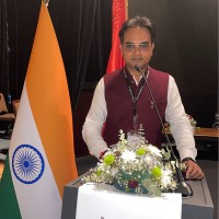Satyendra Nath Gupta