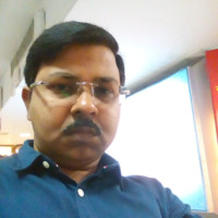 Pralay Mukherjee