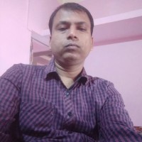 PARTHA PRATIM GHOSH