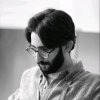 Alireza Shahsavari