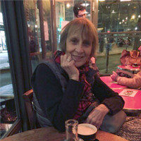 Tricia Scott