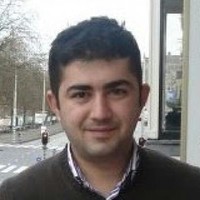 Erdem Karakaya