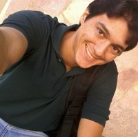 Rafael Ferraz Rodrigues