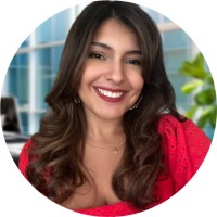 Deborah Moreira Da Hora