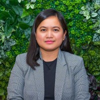 Joanne Kristine Cantada-Perfecto