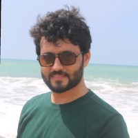 Umair Taj