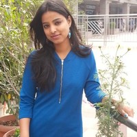 Nisha Rani