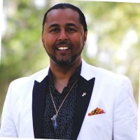 Bishop Jack L. Bomar