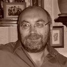Michael Ruffle