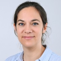 Esther Bongartz