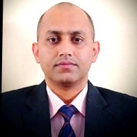 Maj Rajesh Kumar K C(Retd)